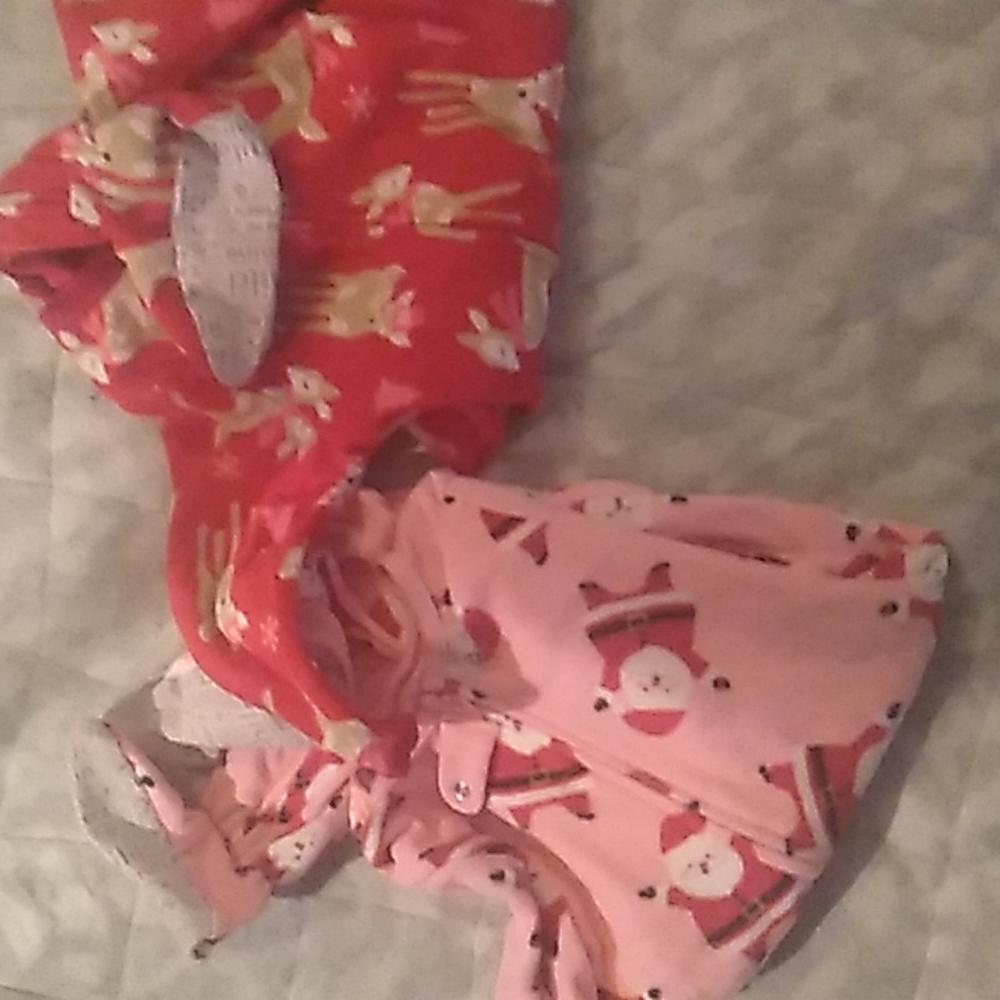 Pjs